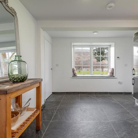Dalveich Cottage, Hot Tub, 2 Bedroom, Лохернхед Экстерьер фото