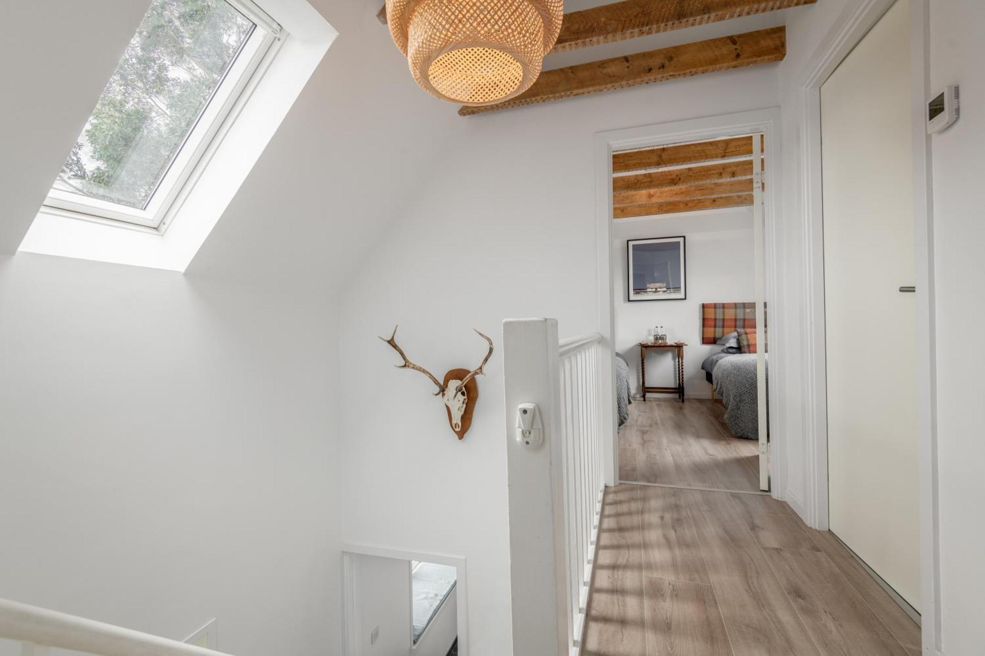 Dalveich Cottage, Hot Tub, 2 Bedroom, Лохернхед Экстерьер фото