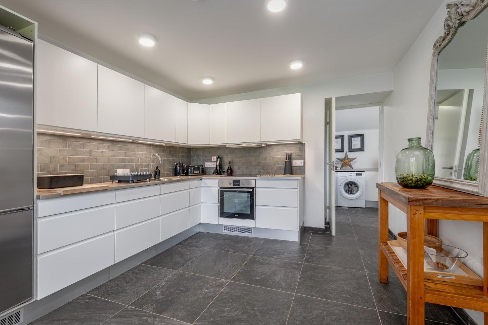 Dalveich Cottage, Hot Tub, 2 Bedroom, Лохернхед Экстерьер фото