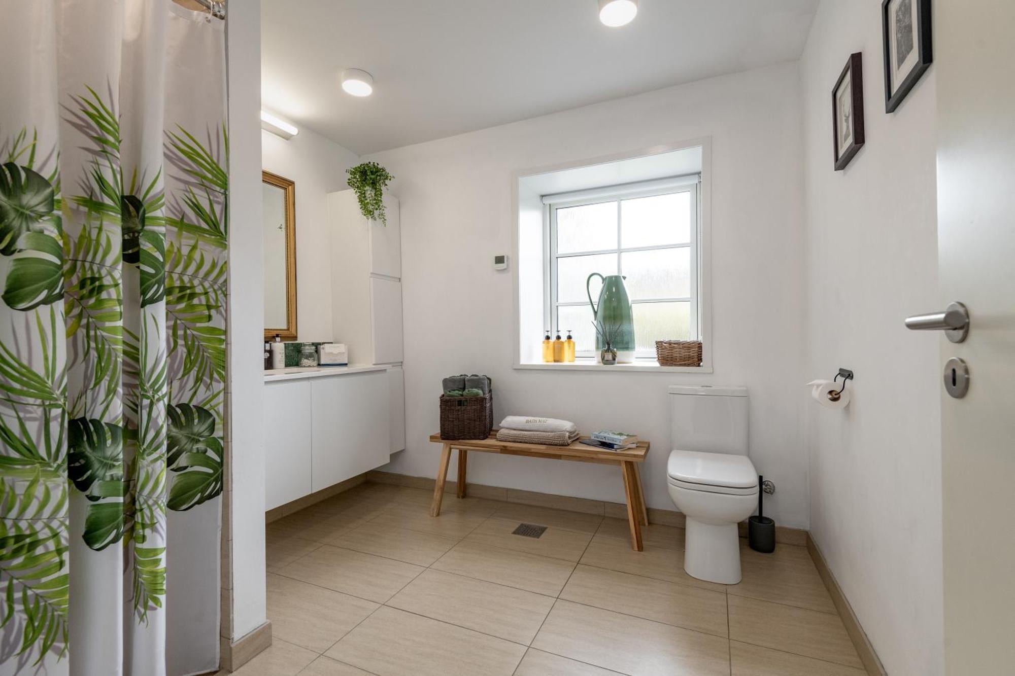 Dalveich Cottage, Hot Tub, 2 Bedroom, Лохернхед Экстерьер фото