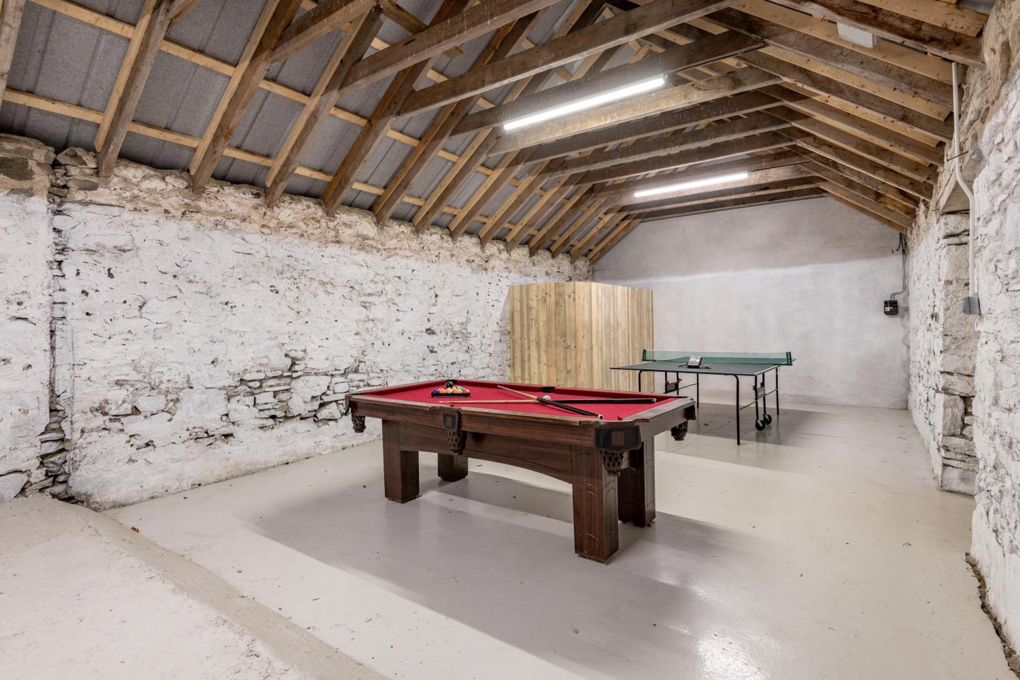 Dalveich Cottage, Hot Tub, 2 Bedroom, Лохернхед Экстерьер фото